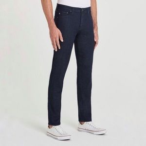 AG Adriano Goldchmied Men’s Tellis Modern Slim Size 33 in Color Agenda Jeans EUC